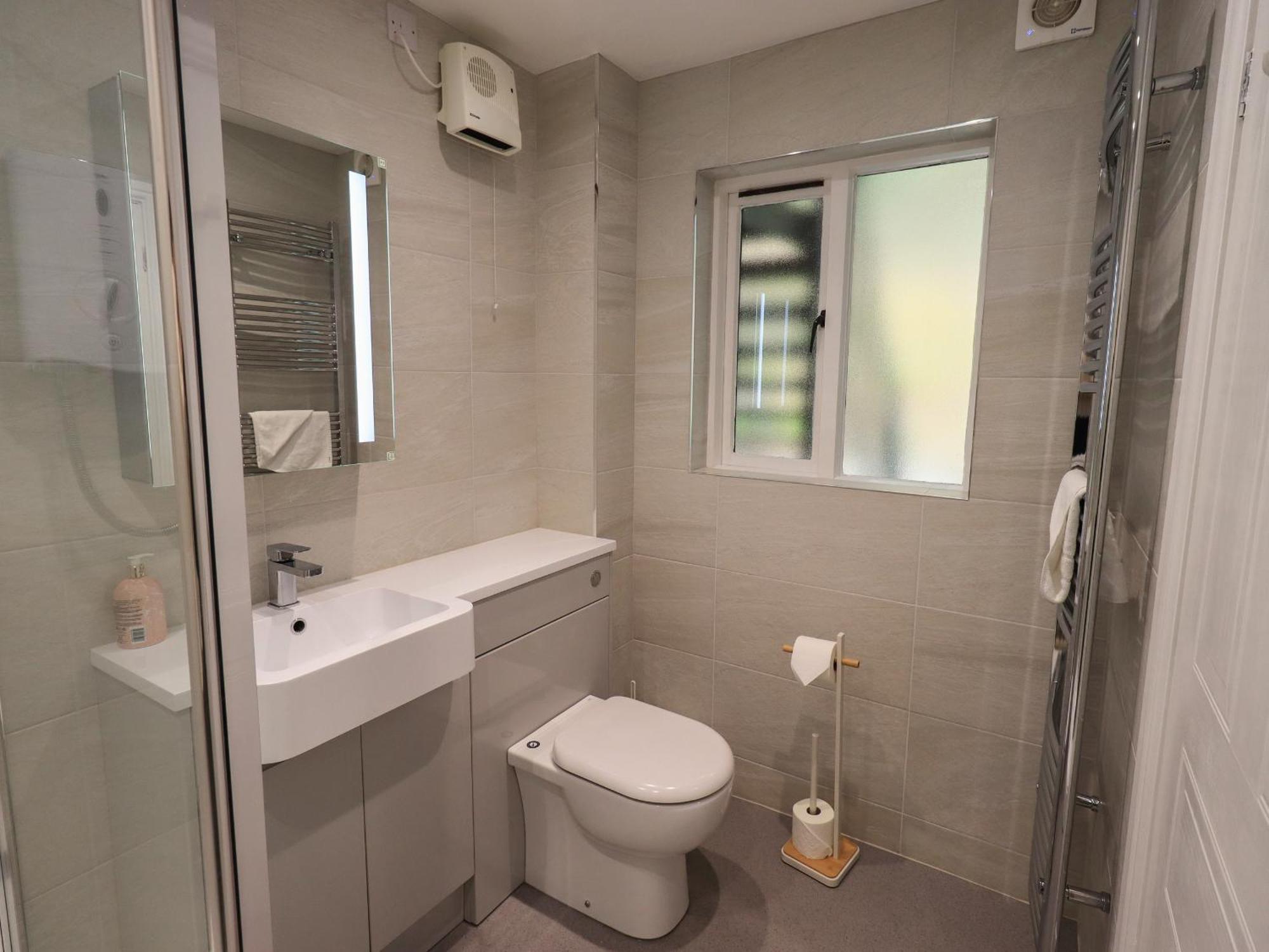 Puddleduck Villa Ambleside Dış mekan fotoğraf