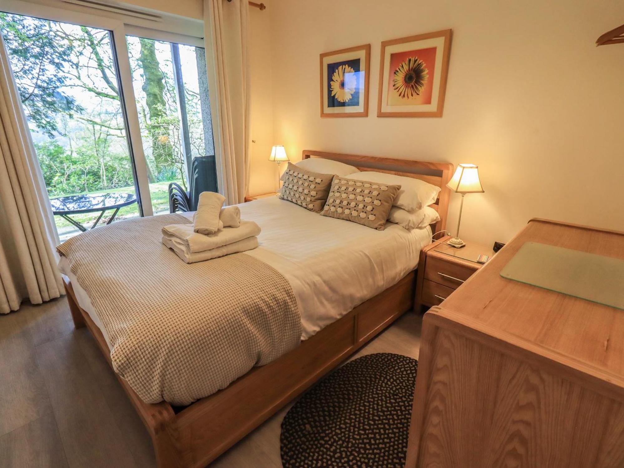 Puddleduck Villa Ambleside Dış mekan fotoğraf