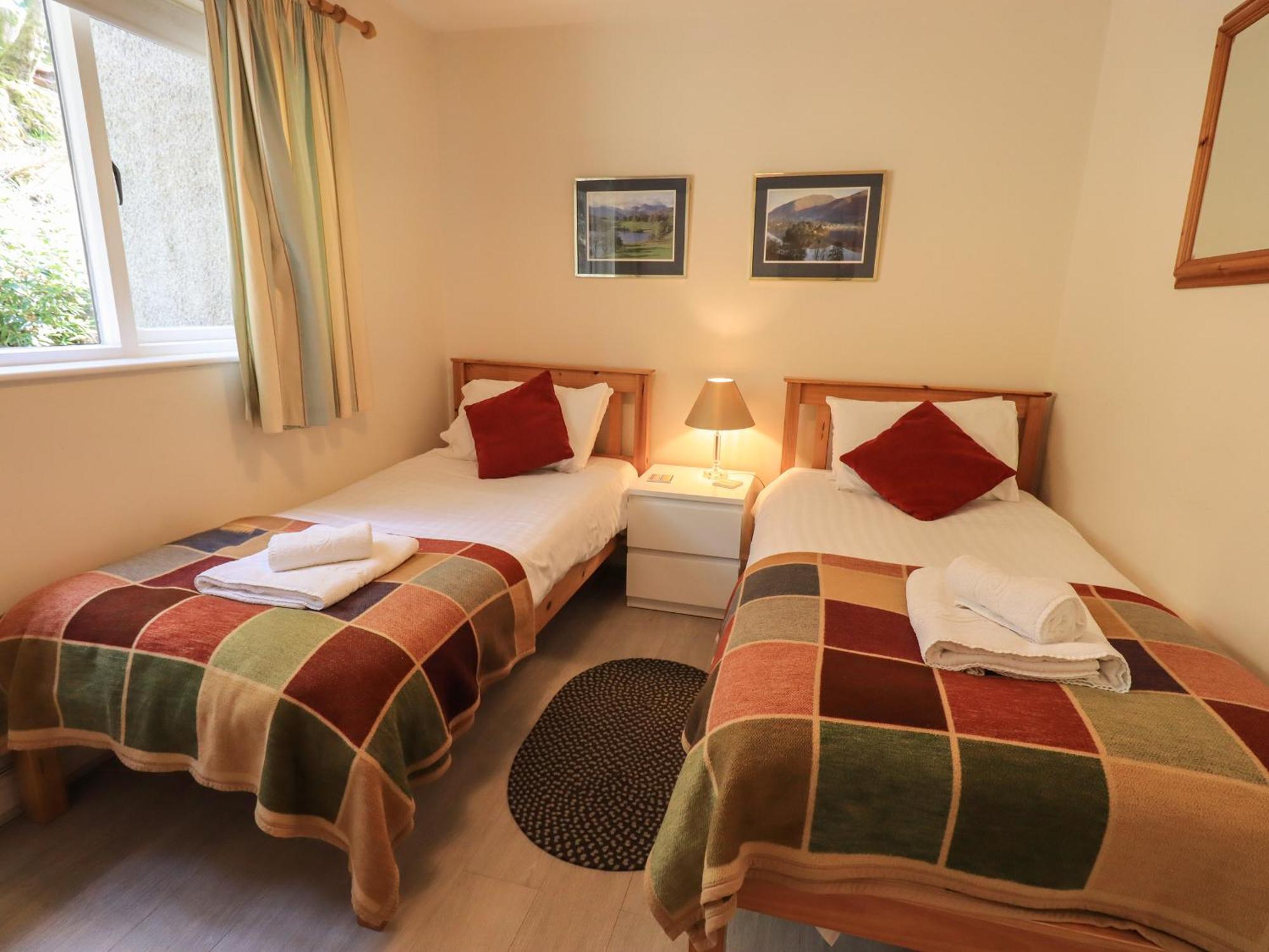 Puddleduck Villa Ambleside Dış mekan fotoğraf