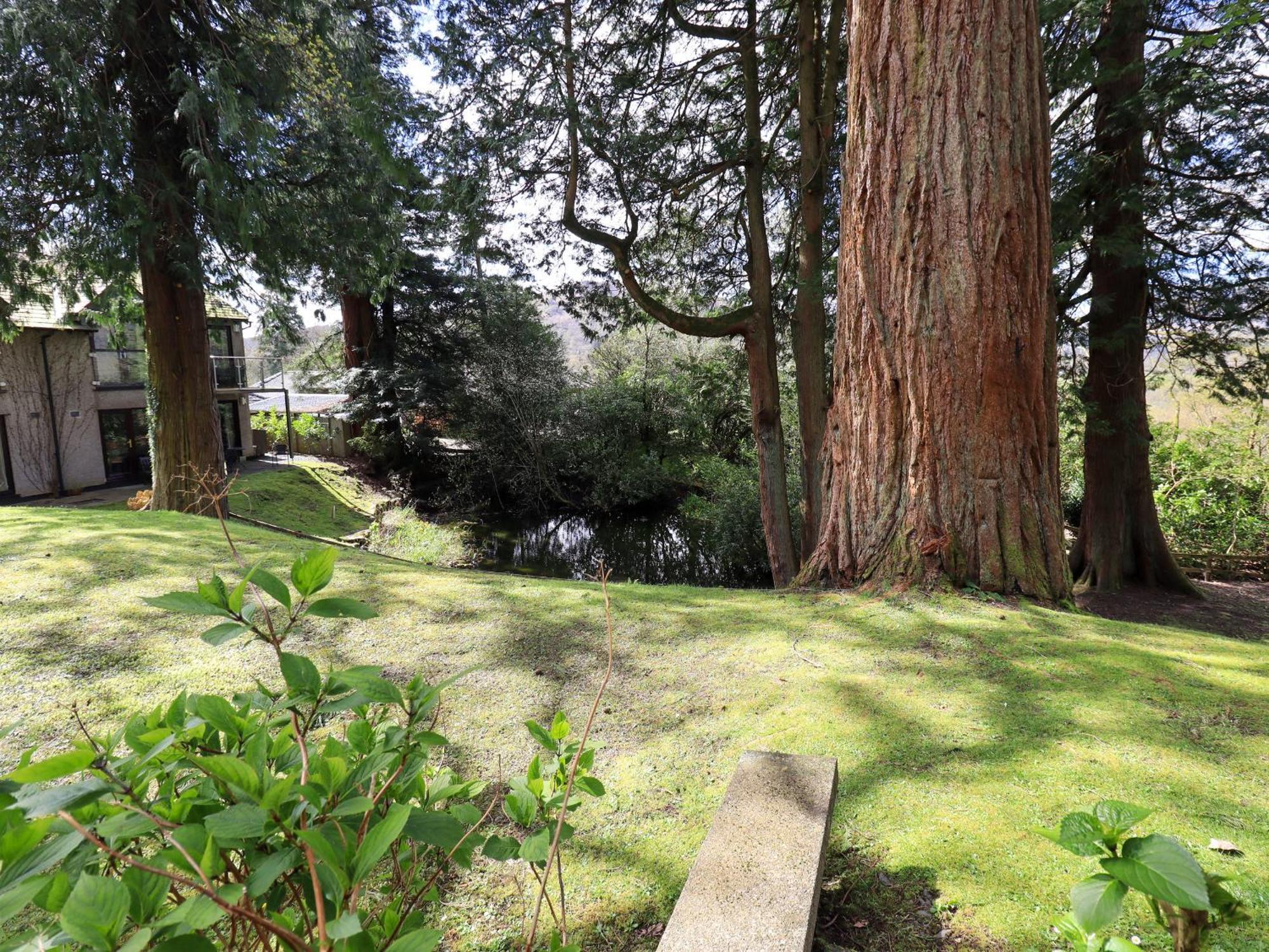 Puddleduck Villa Ambleside Dış mekan fotoğraf