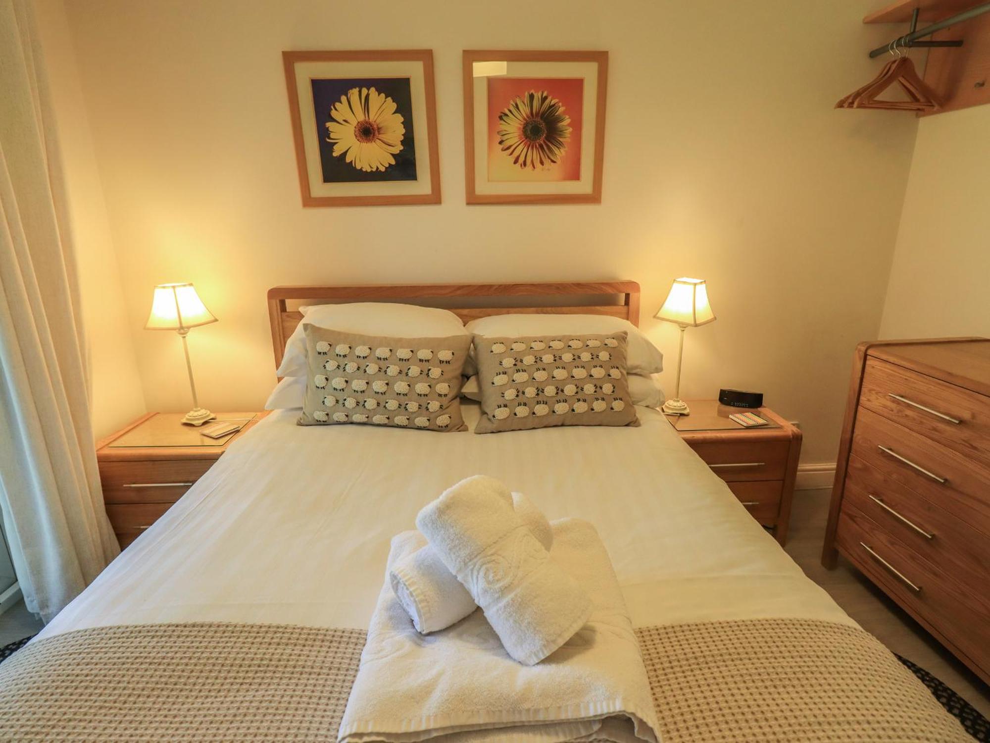 Puddleduck Villa Ambleside Dış mekan fotoğraf