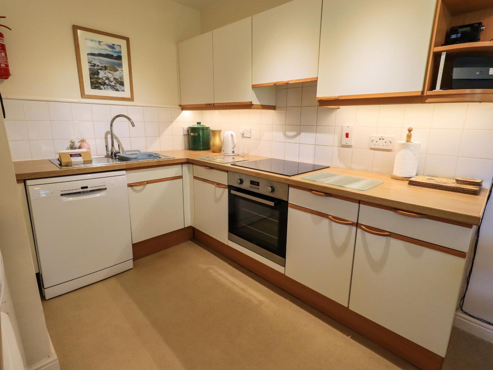 Puddleduck Villa Ambleside Dış mekan fotoğraf