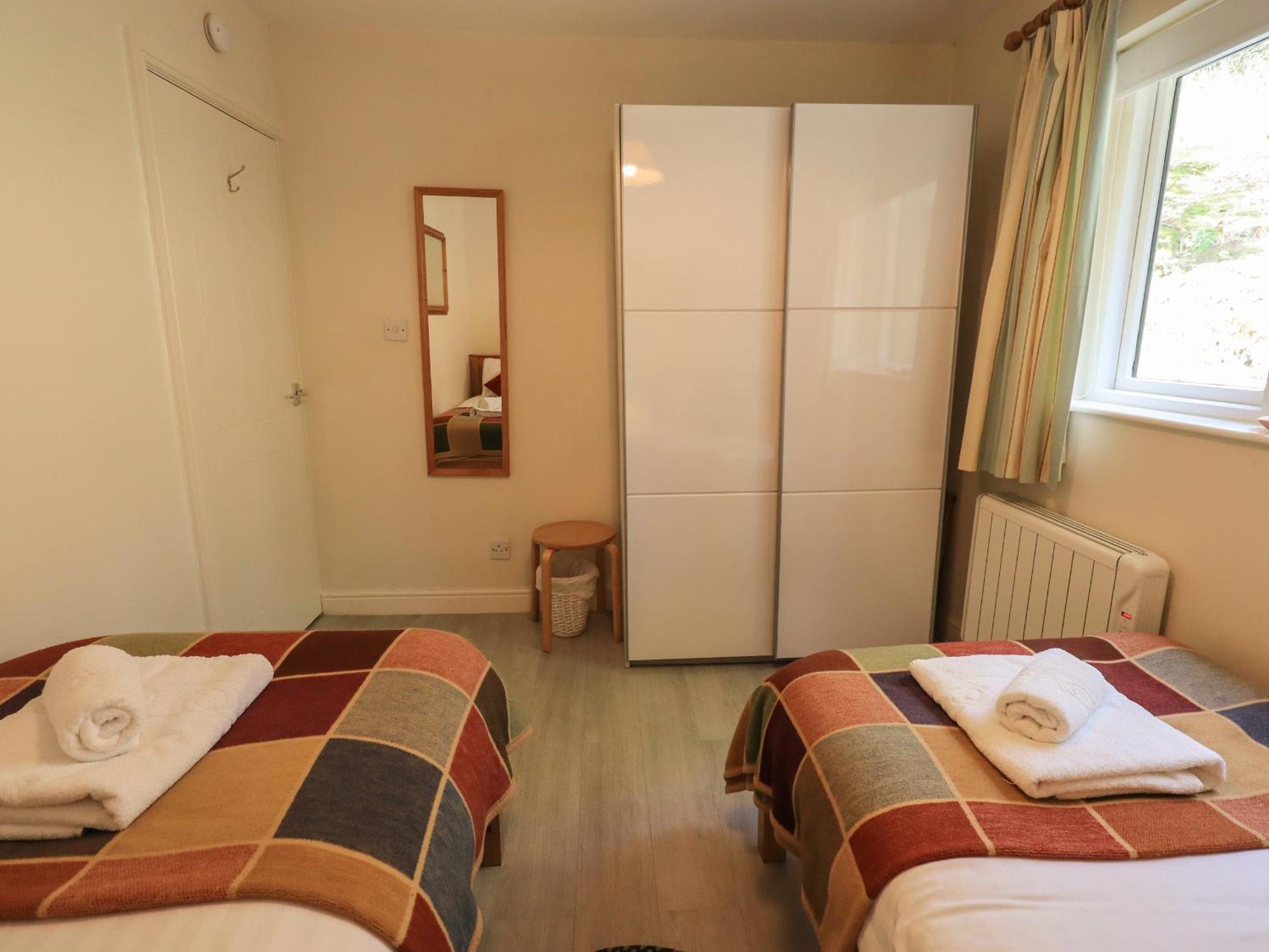 Puddleduck Villa Ambleside Dış mekan fotoğraf
