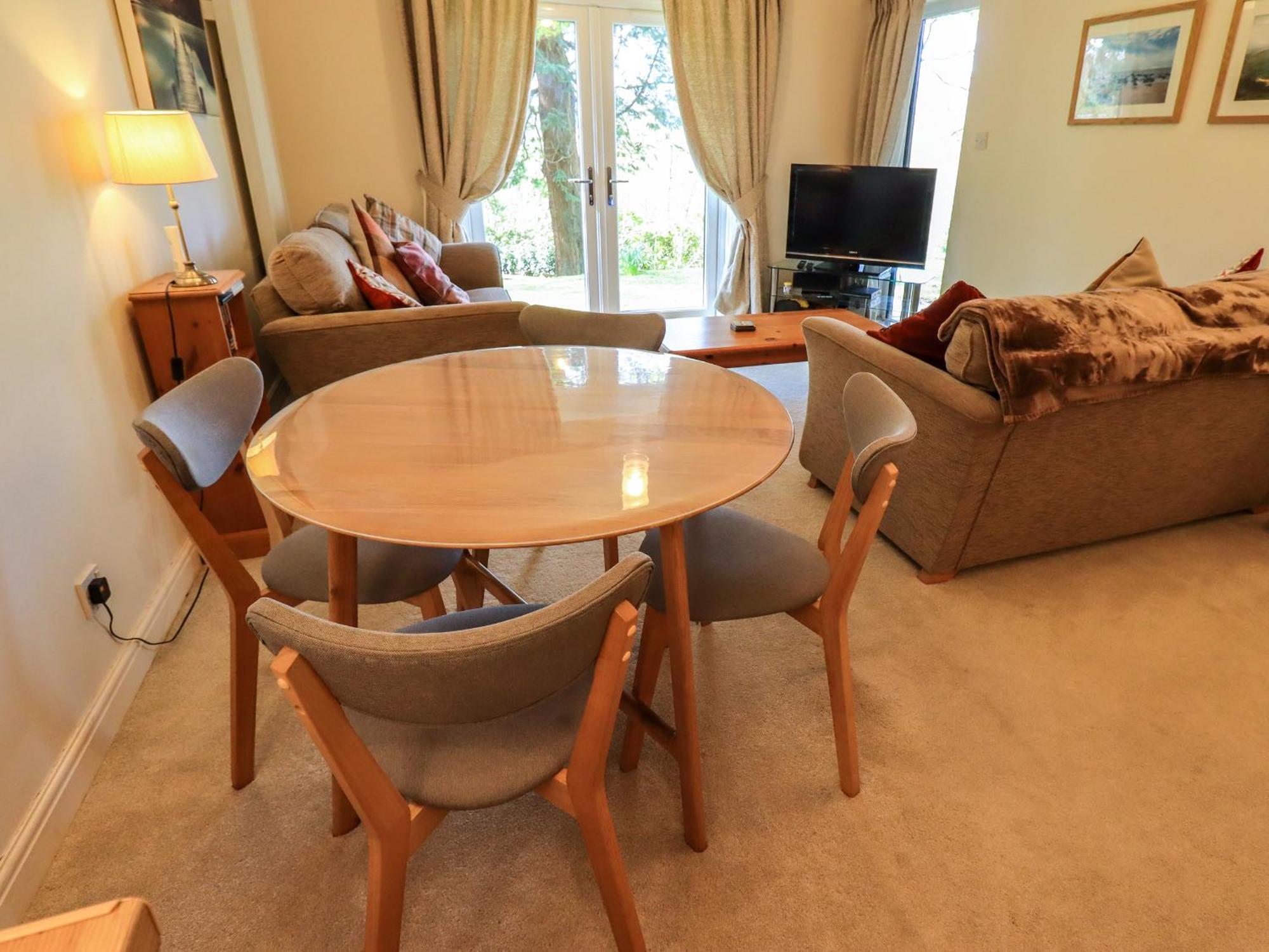Puddleduck Villa Ambleside Dış mekan fotoğraf