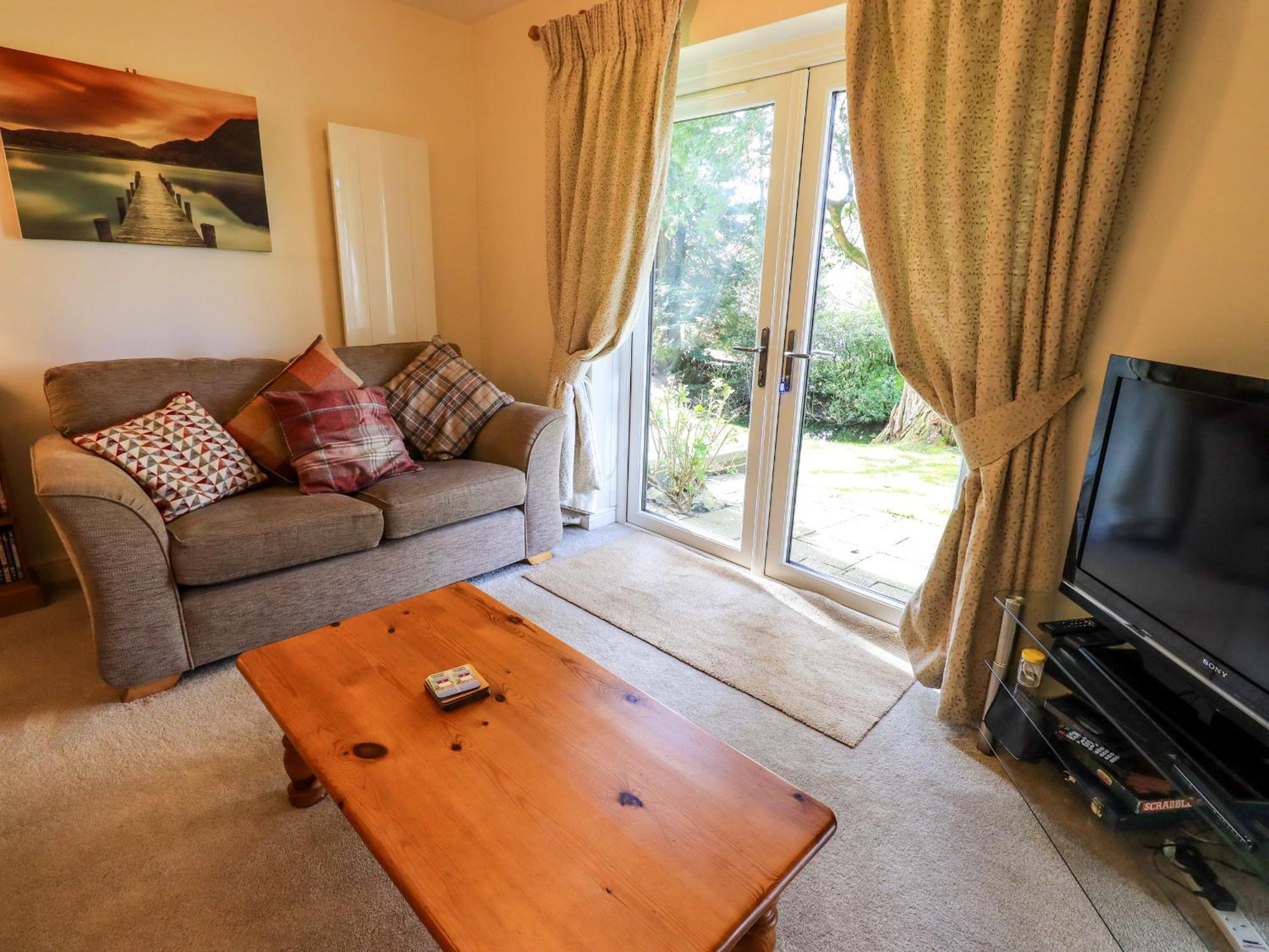 Puddleduck Villa Ambleside Dış mekan fotoğraf