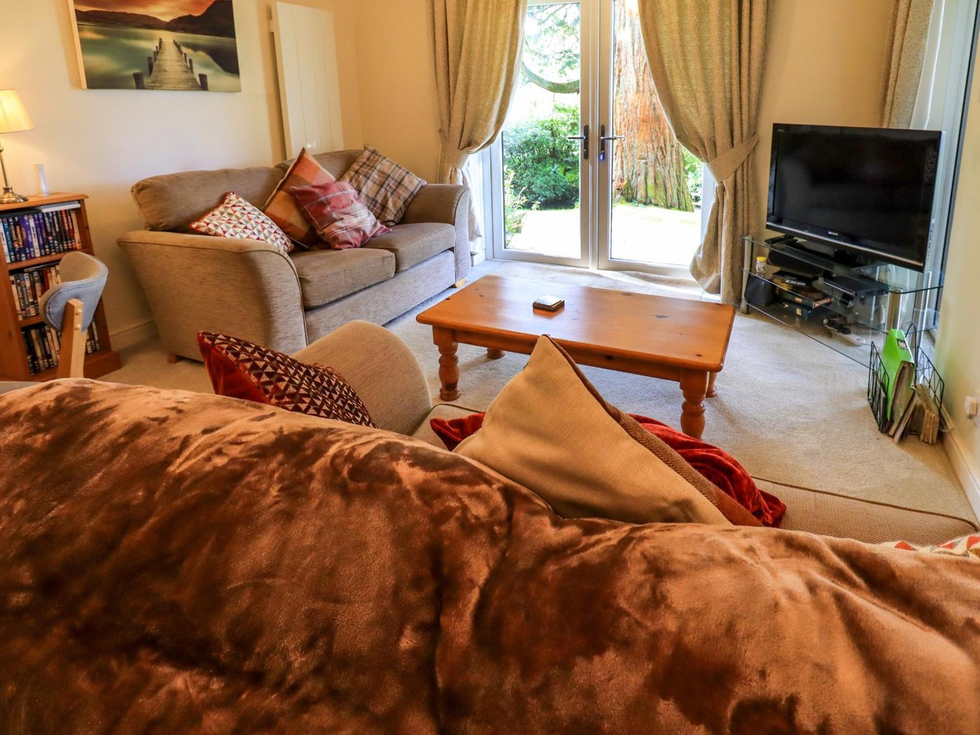 Puddleduck Villa Ambleside Dış mekan fotoğraf