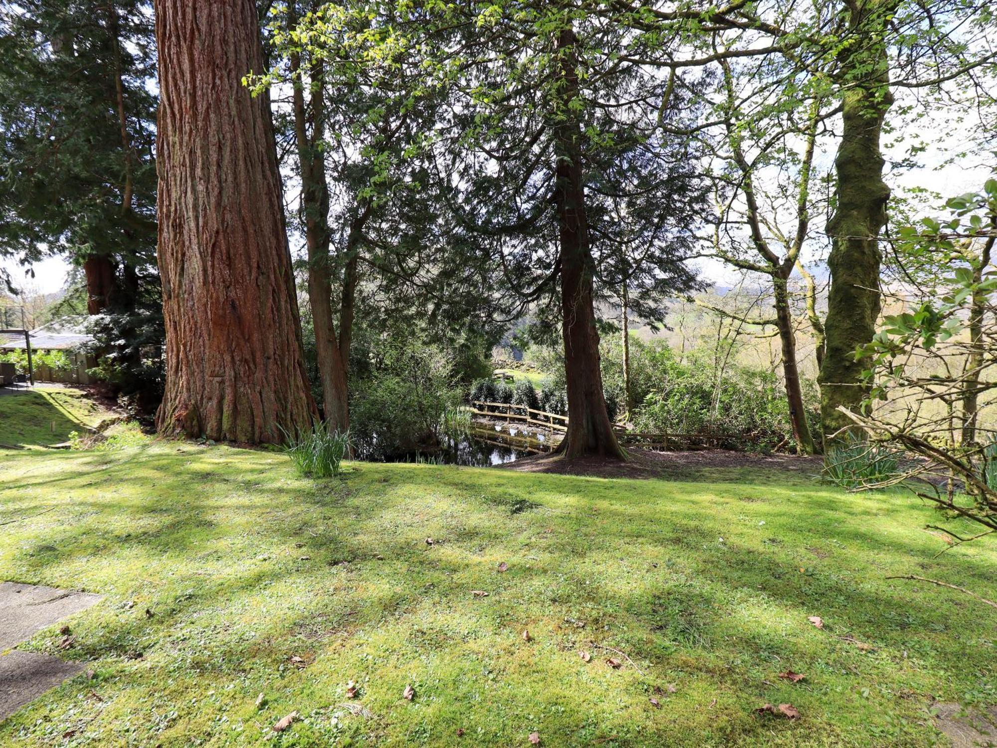 Puddleduck Villa Ambleside Dış mekan fotoğraf
